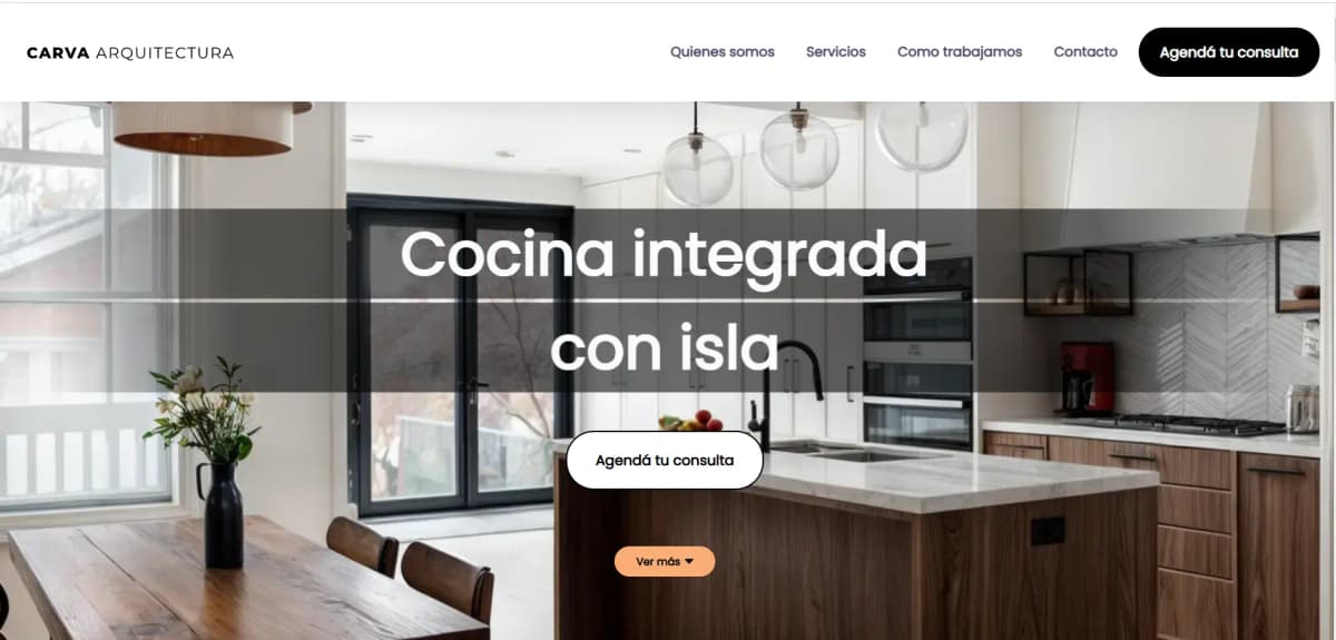 Carva Arquitectura