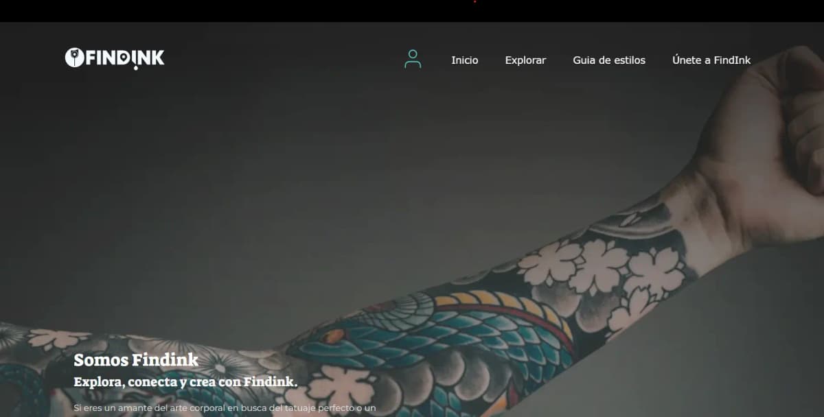 Findink