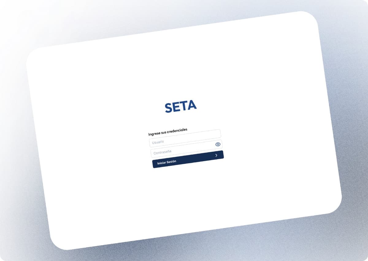 SETA